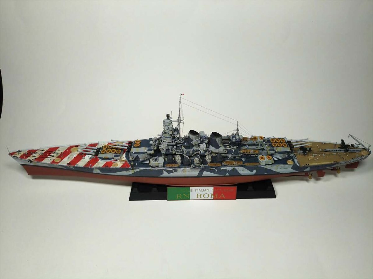 ACAM-IPMS Cataluña tweet media