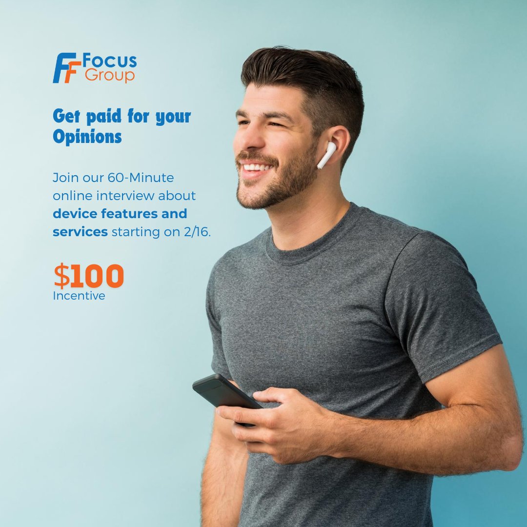 FF Focus Group tweet media