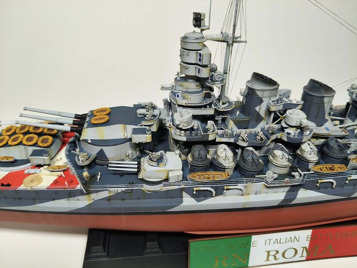 ACAM-IPMS Cataluña tweet media