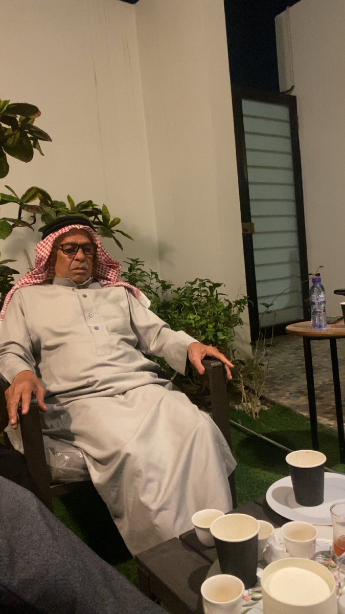 الوالد ربي يحفظه ويرزقني بره مشرفتي 

في منزلي  

#مساء_الخيرᅠ