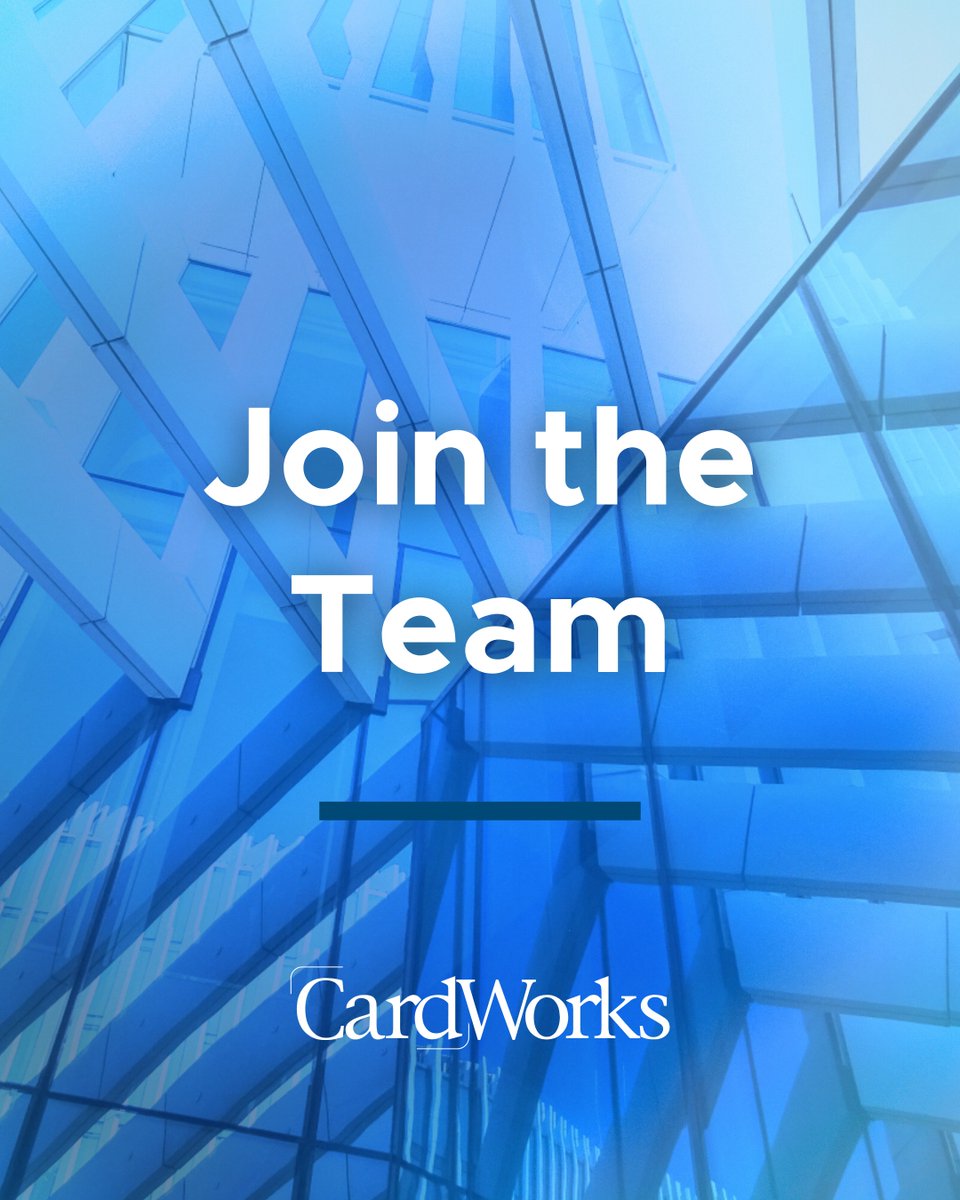 Cardworks tweet media