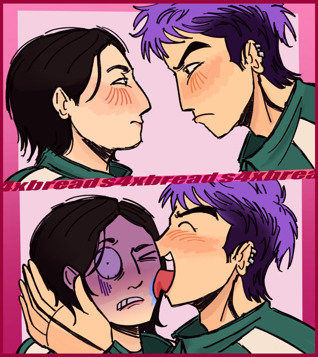 COMMISSIONS OPEN ♦️YURI FAN tweet media