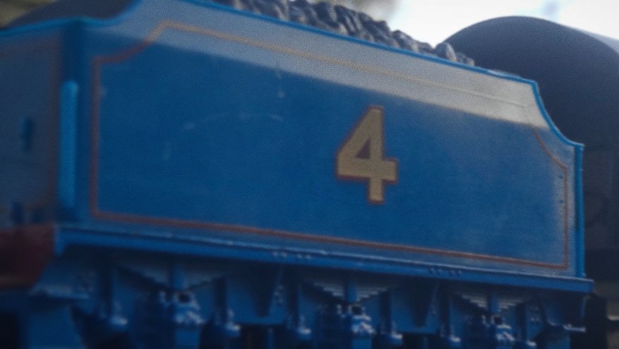 West Coast Thomas Modellers tweet media