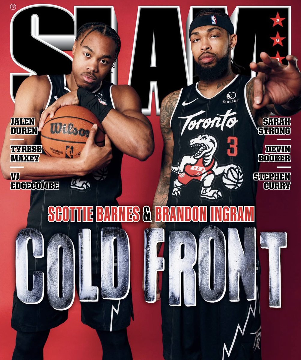 HR_6IX's tweet photo. 6 years later and 2 All-Stars again on my team #LifeisGood https://t.co/sWCkJ1Hwis