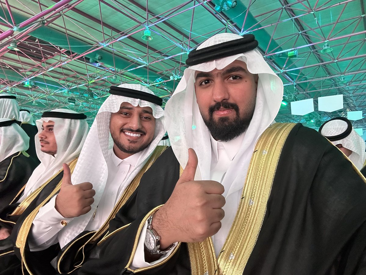 سعود حجازي tweet media