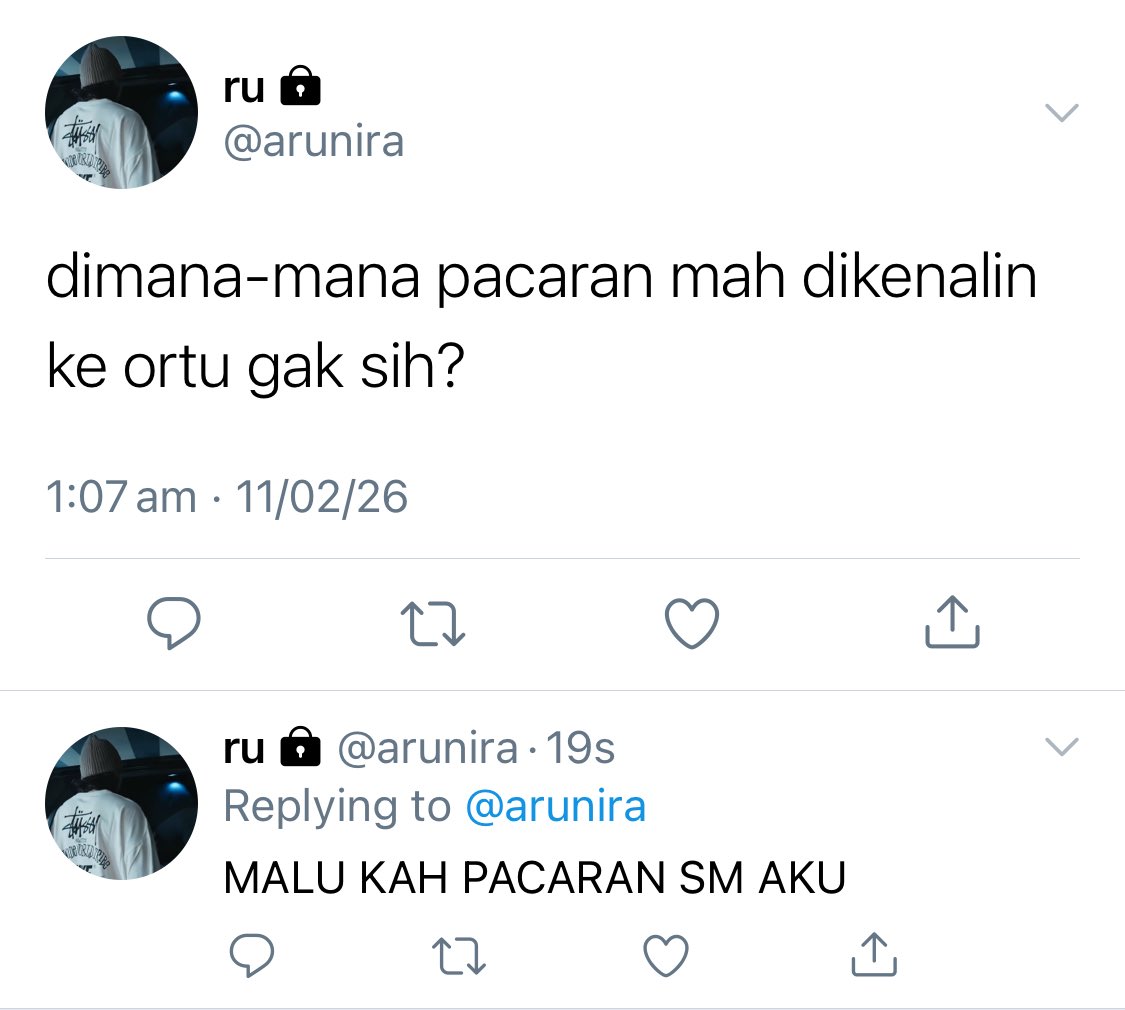 filtertale's tweet photo. H • 376 - malu kah? https://t.co/sgVMoUIz6r