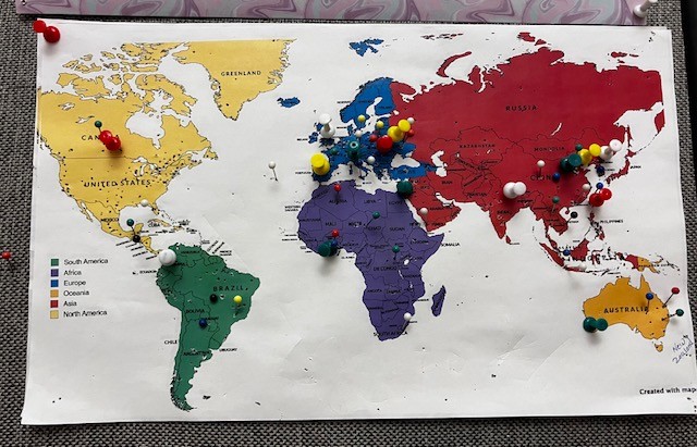 Connecticut State Capitol Information and Tours tweet media