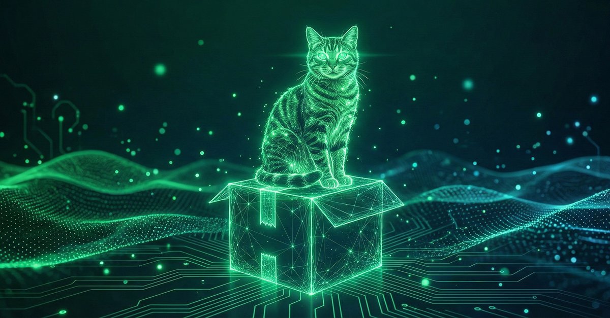 Deep Instinct tweet media