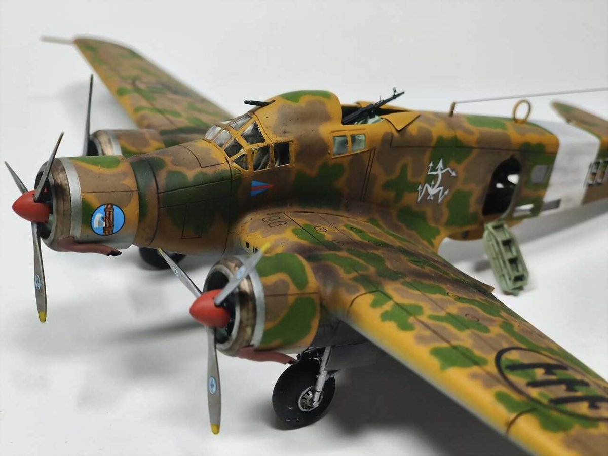 ACAM-IPMS Cataluña tweet media