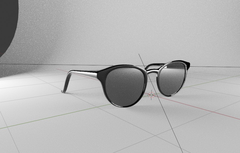 lets say I have worked more on the lighting for the thumpnail than the model itself.

(still wip) #blender #b3b