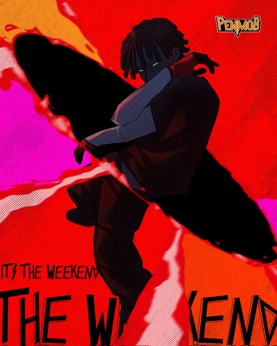 If you hate Generative AI, the best way to fight back is to support real artists✨