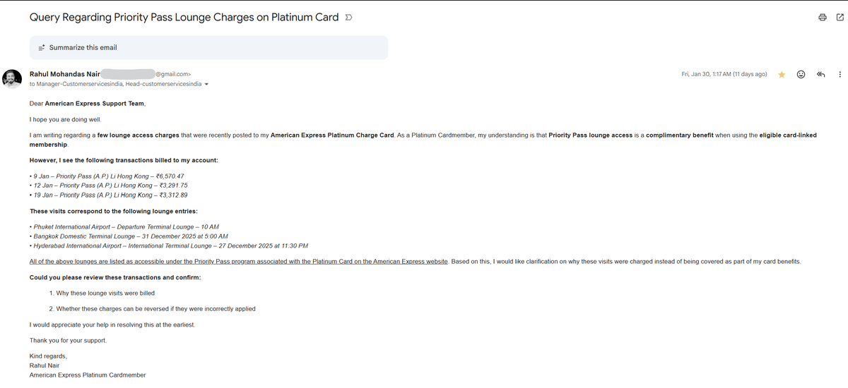 Rahul Mohandas Nair tweet media