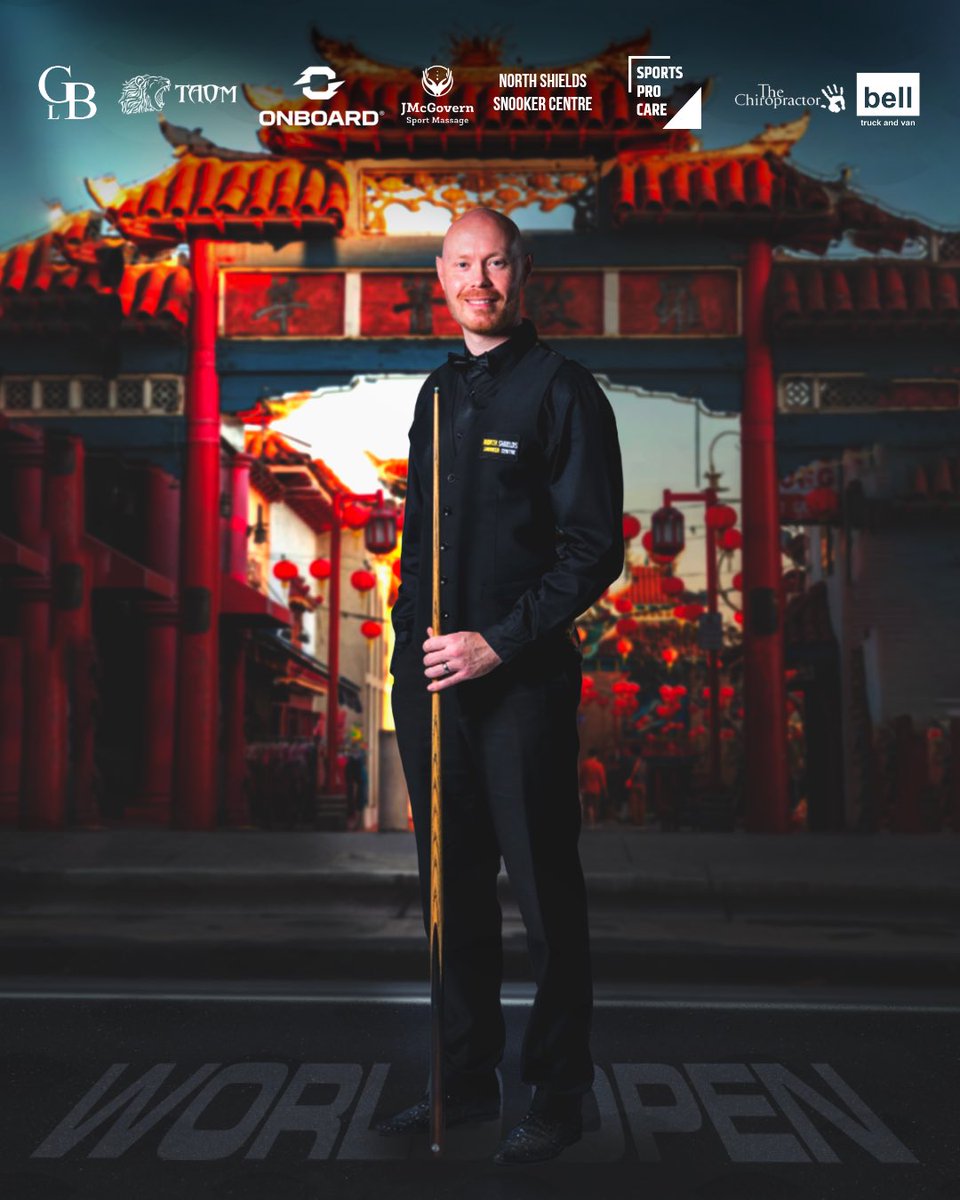 Gary Wilson tweet media