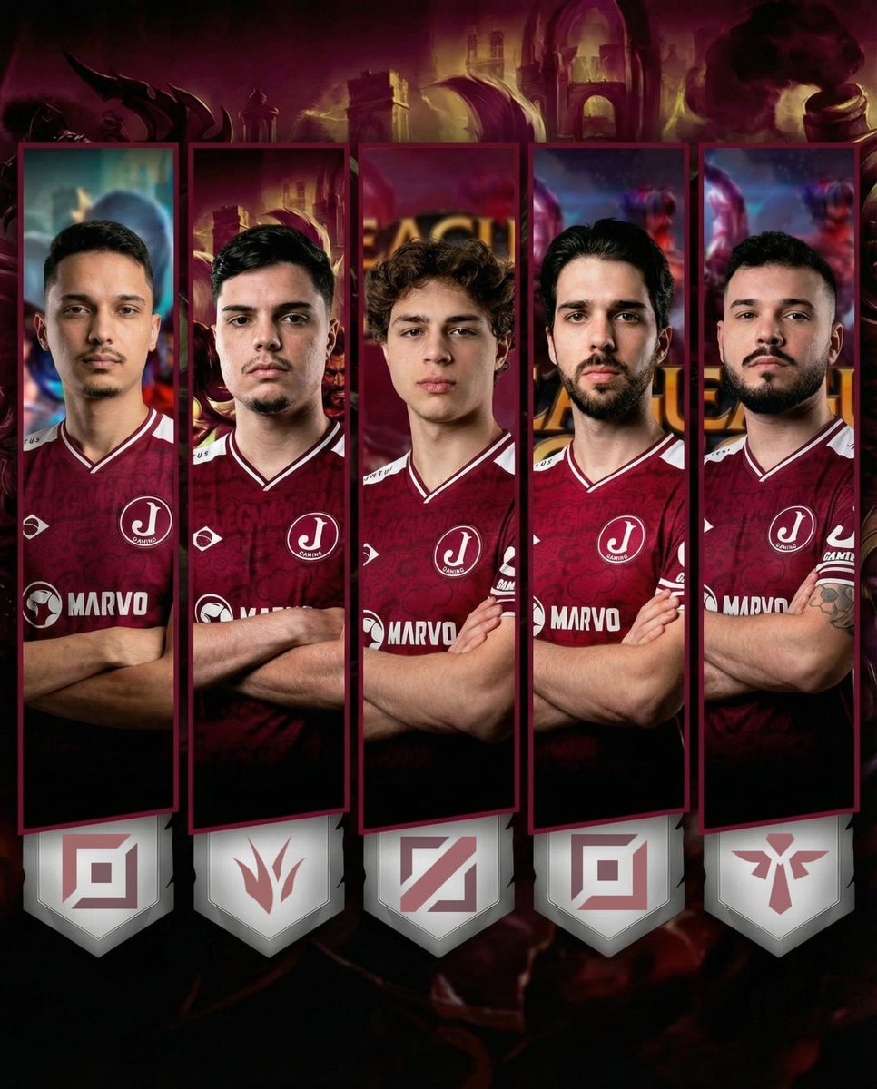 Juventus Gaming tweet media