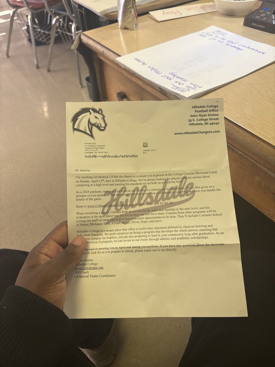 Aerrion Gray tweet media