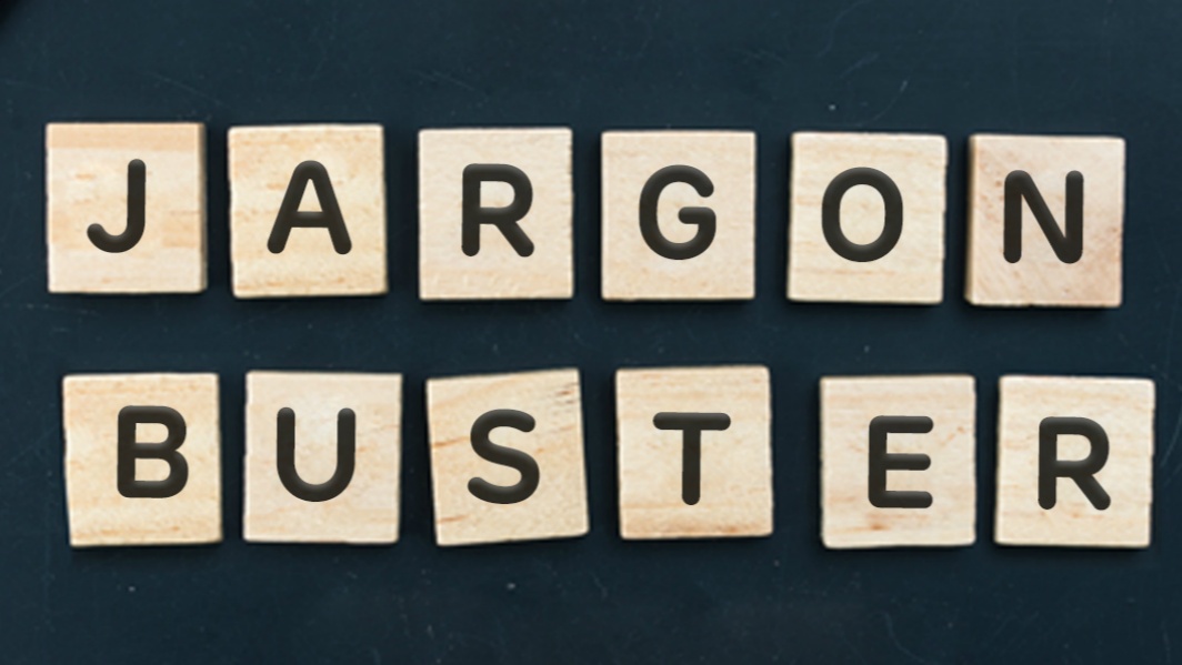 BenchmarkNS's tweet photo. Confused by tech talk? We get it, tech terms can feel like a foreign language. 

That’s why we created the Jargon Buster: your go-to guide for decoding the digital world.

Check it out: https://t.co/9Fj8fNx2Zk

#TechMadeSimple #JargonBuster #BenchmarkNS #DigitalClarity #SmartIT https://t.co/Vg8T3nqP2N