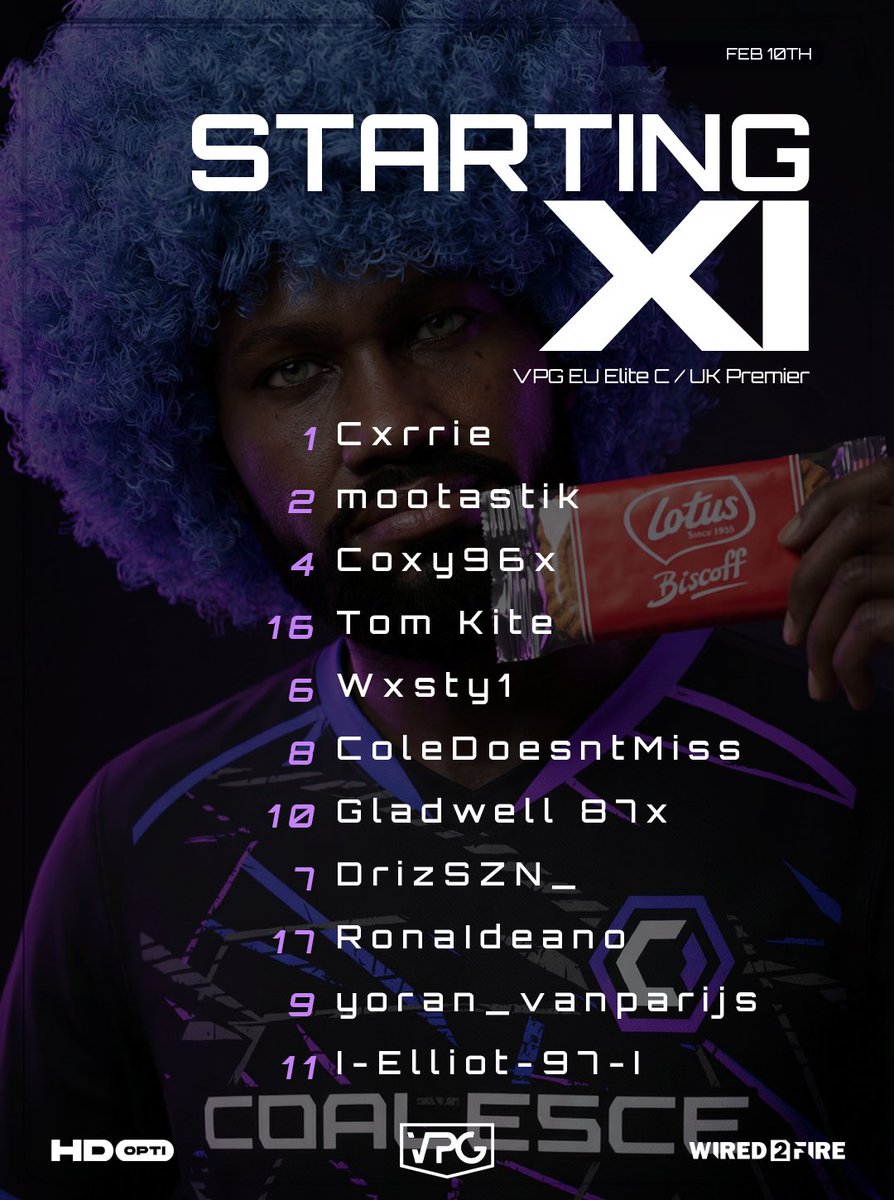 Coalesce tweet media