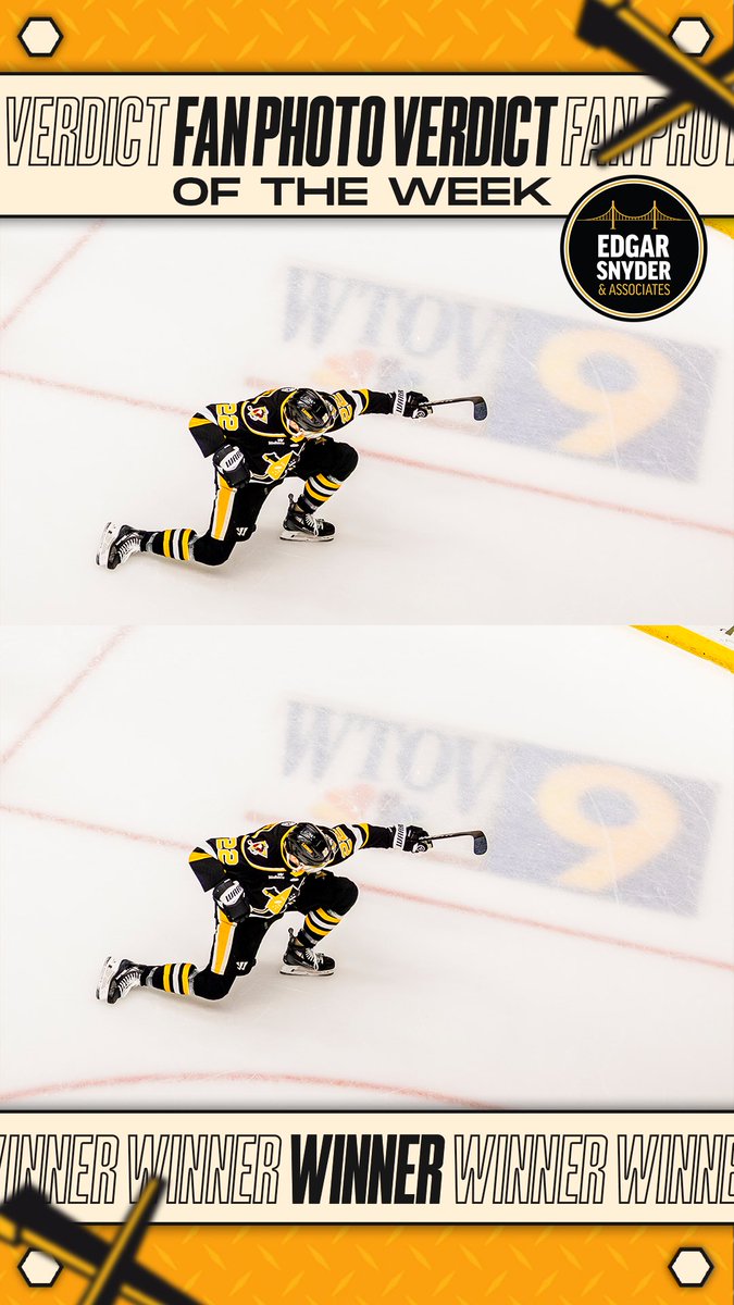 Wheeling Nailers tweet media