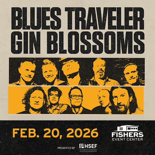 Get ready to relive the 90s! Blues Traveler and Gin Blossoms are taking the stage for an unforgettable co-headline concert you do not want to miss. Sing loud. Feel the nostalgia. Grab your tickets now before they’re gone!