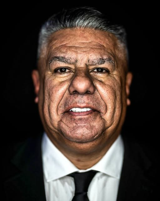 Agustín Muzzu tweet media