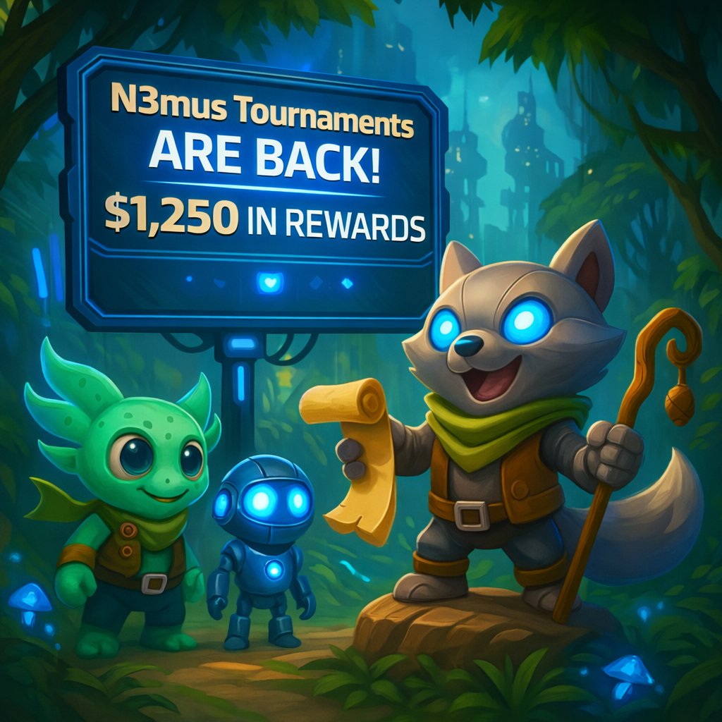 DATA 2073 | Trading Card Game tweet media