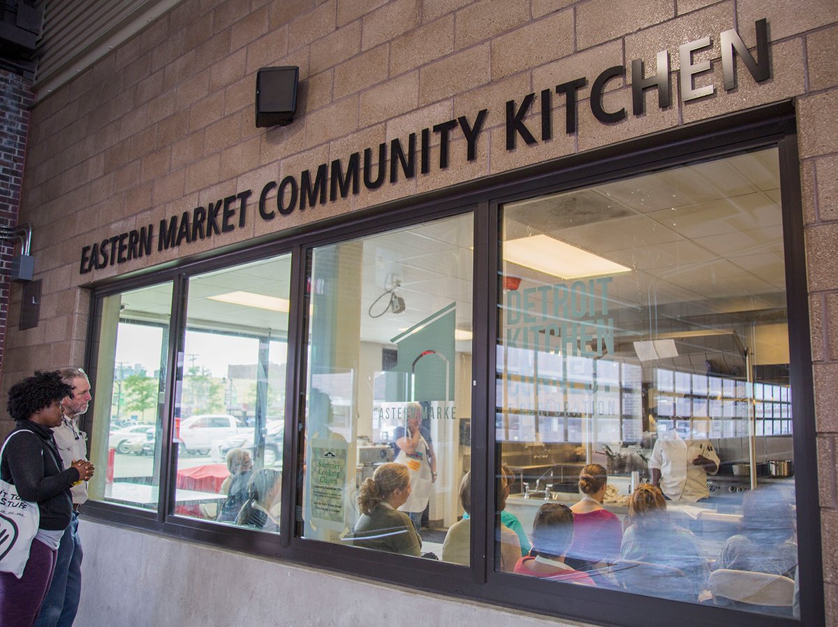 Eastern Market tweet media