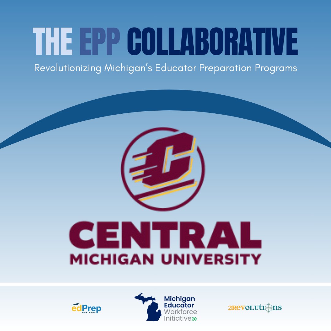 Michigan Educator Workforce Initiative tweet media