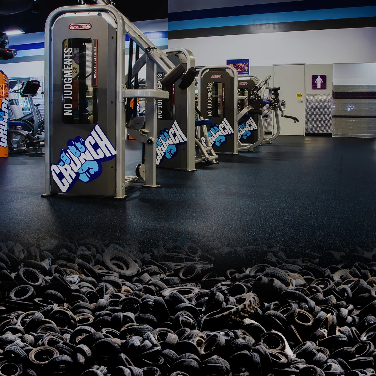 Ecore International tweet media