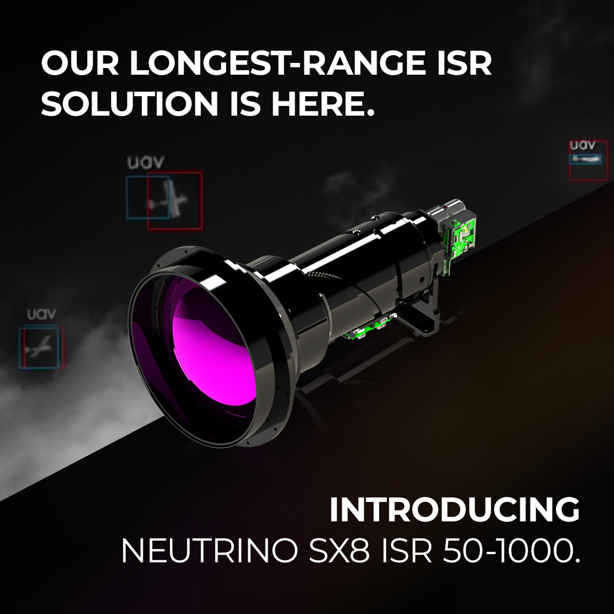 Teledyne FLIR tweet media