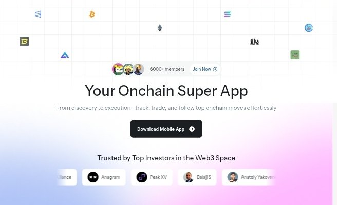 Essential tweet media