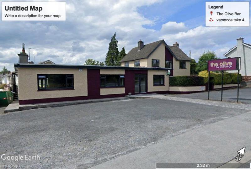 Dinny Hannon Supporters Club tweet media