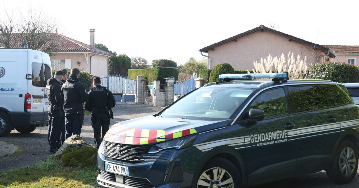 leprogreslyon's tweet photo. 🔴Cambrioleur tué par balle à #Genas : la garde à vue du septuagénaire se poursuit, le point sur l’affaire
➡️ https://t.co/P4GhlsKJ93
#FaitDivers #Rhone https://t.co/GlRpM1Z9iY