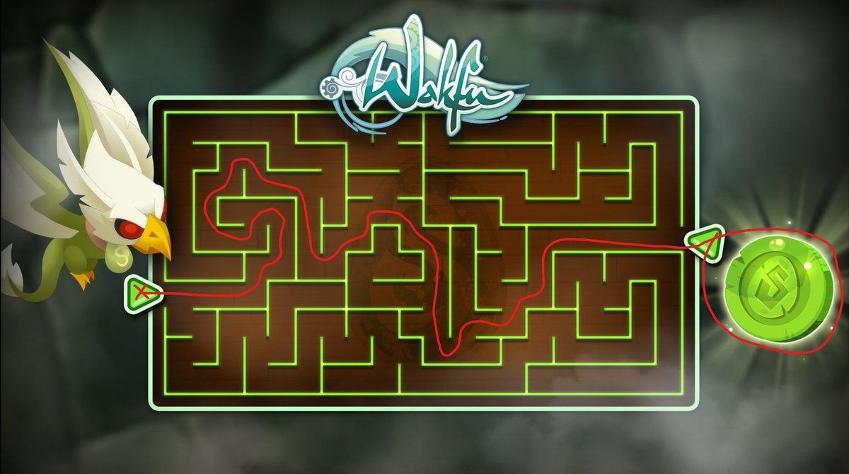 Flomioriginal's tweet photo. @WAKFU_FR https://t.co/oTVaUbn812
