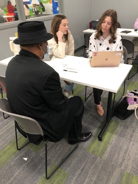 Friday, Eldredge & Clark, LLP tweet media