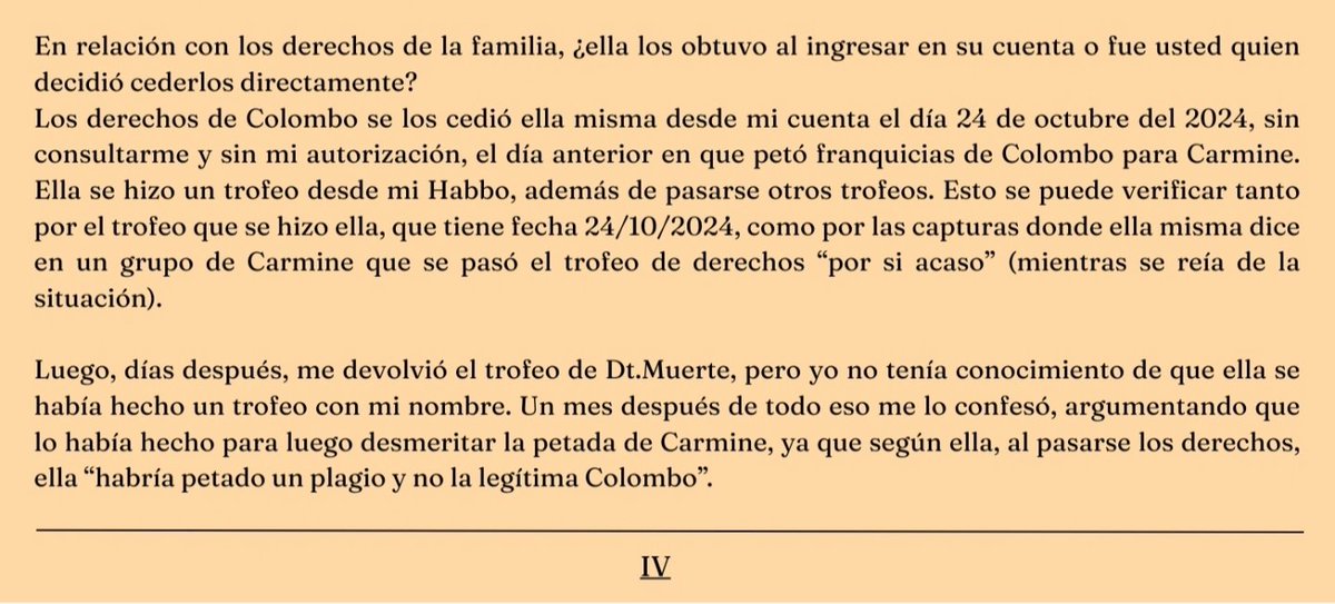 Sergio Colombo tweet media