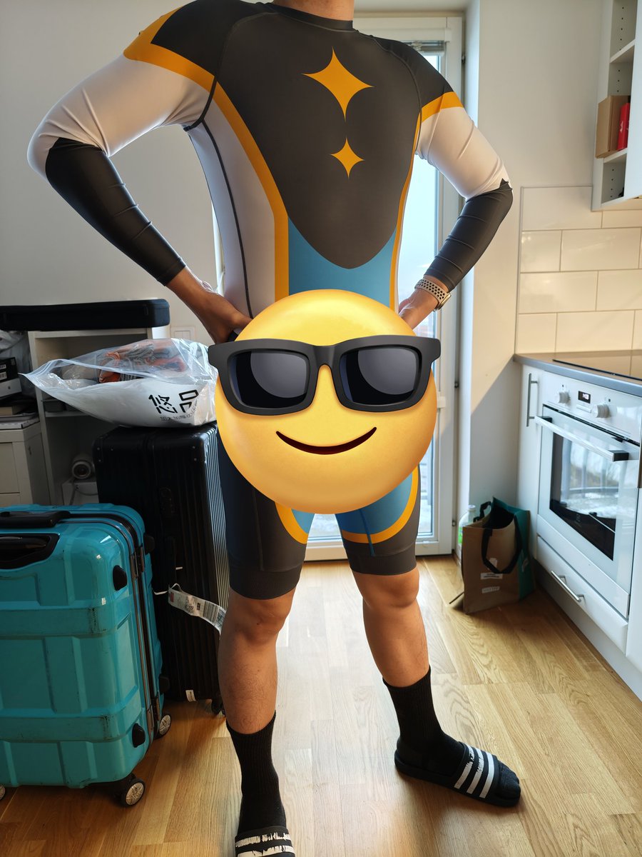 🐺枫霜 MapleFrost tweet media