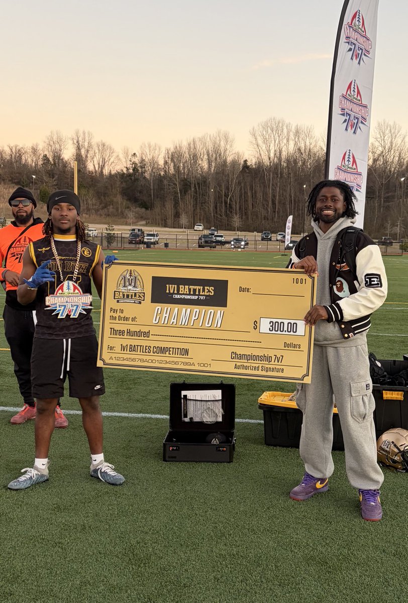 1v1 CHAMPIONSHIP <a href="/Champ7v7Circuit/">Championship7v7Circuit</a> 
CROWN TRUE BUZZ SOUTH 
Malik Shipp <a href="/playyboi_malik/">Malik T Shipp</a> A TOP ‘28 DB
THE LAST 1 STANDING
<a href="/truebuzzsouth/">True Buzz South</a> <a href="/Glorycircuit/">Glory Circuit</a>