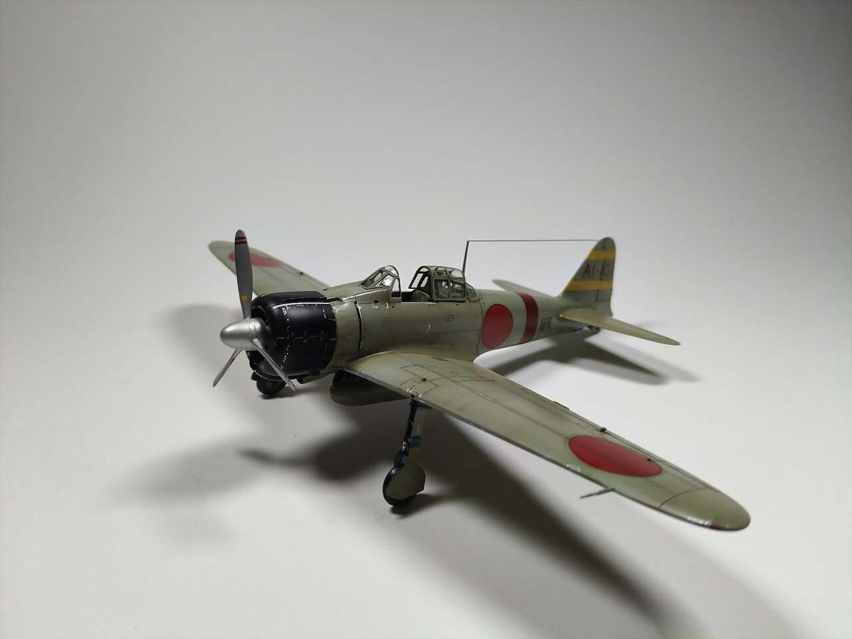 ACAM-IPMS Cataluña tweet media