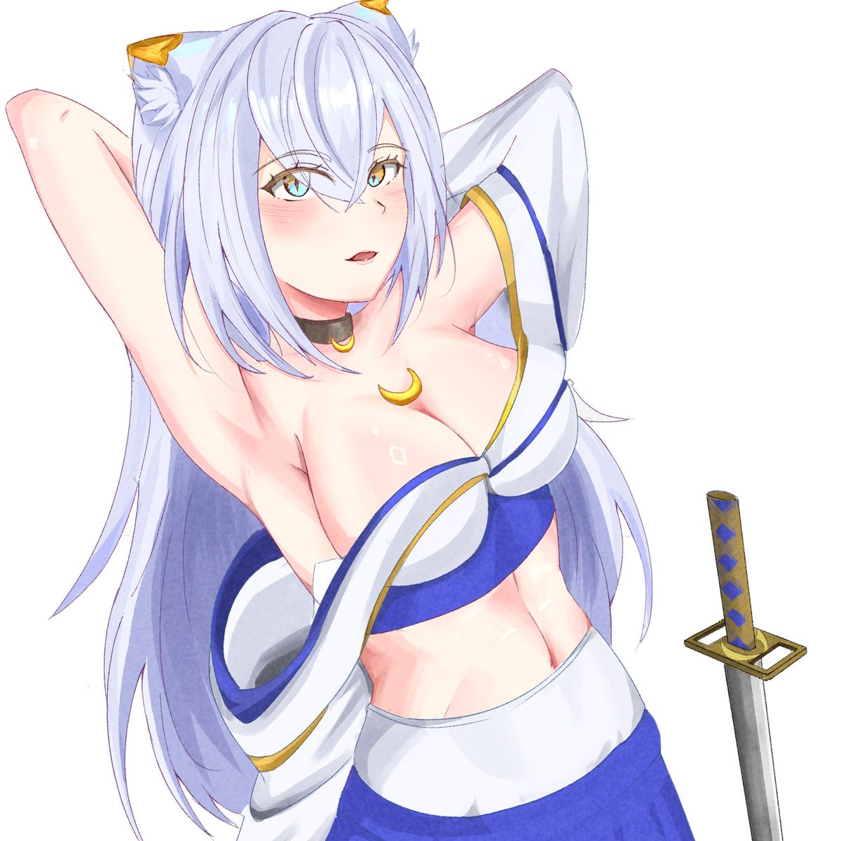 Noraelfu tweet media