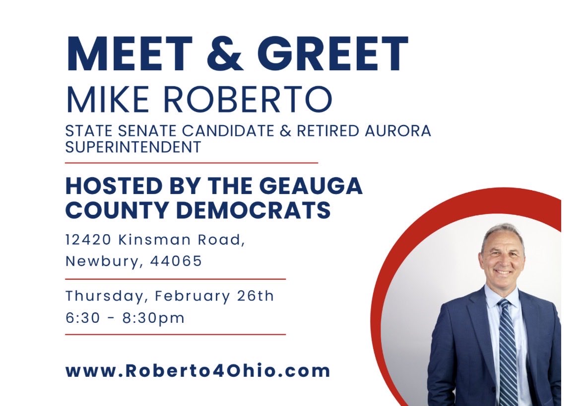 Mike Roberto tweet media