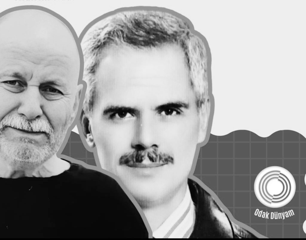 📍Due to reports from the Forensic Institute and administrative processes, many seriously ill prisoners were released in a terminal state or died shortly after their release. 
Two recent tragic examples of this are Ibrahim Güngör and Süleyman Yildirim.

AdaletEnkaz Altında