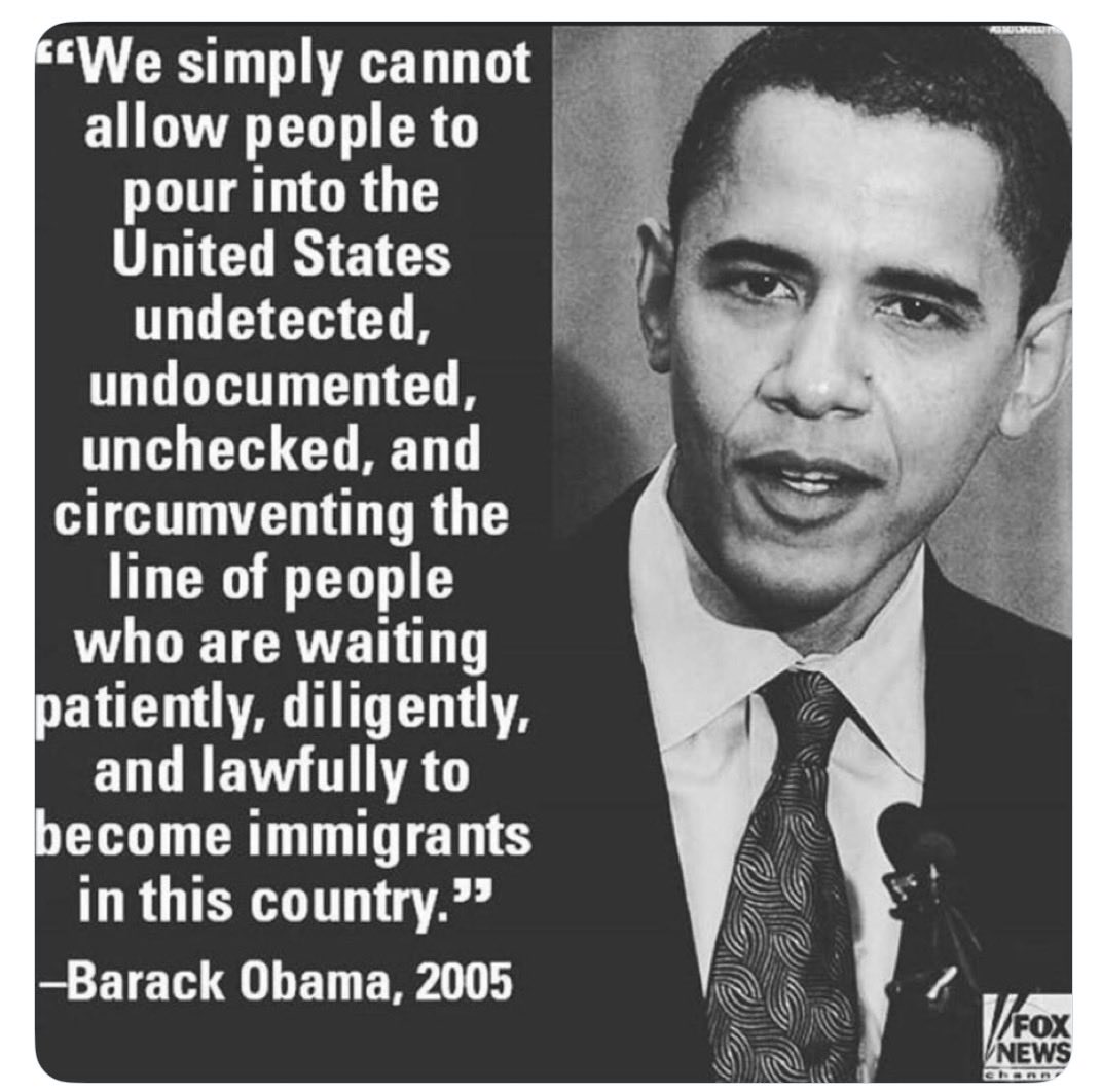 With a platform like this. The Democrats would never lose an election. Why did they change, was it to cheat to win. Or has the base changed so much, that they can’t go back and win with a great message.