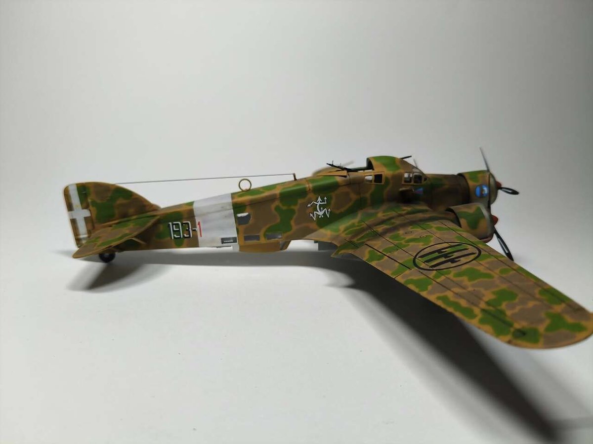 ACAM-IPMS Cataluña tweet media