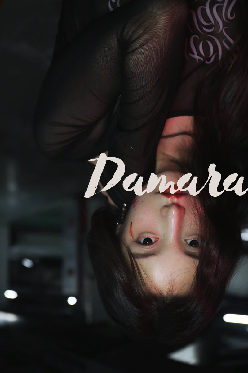 DAMARA WILLIAM tweet media