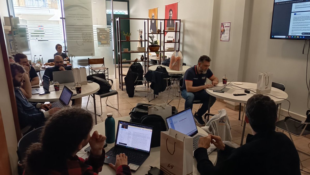 Hegemonic Project Games tweet media