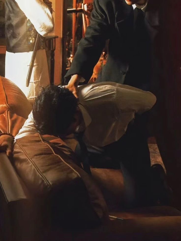 hollanov after some award show