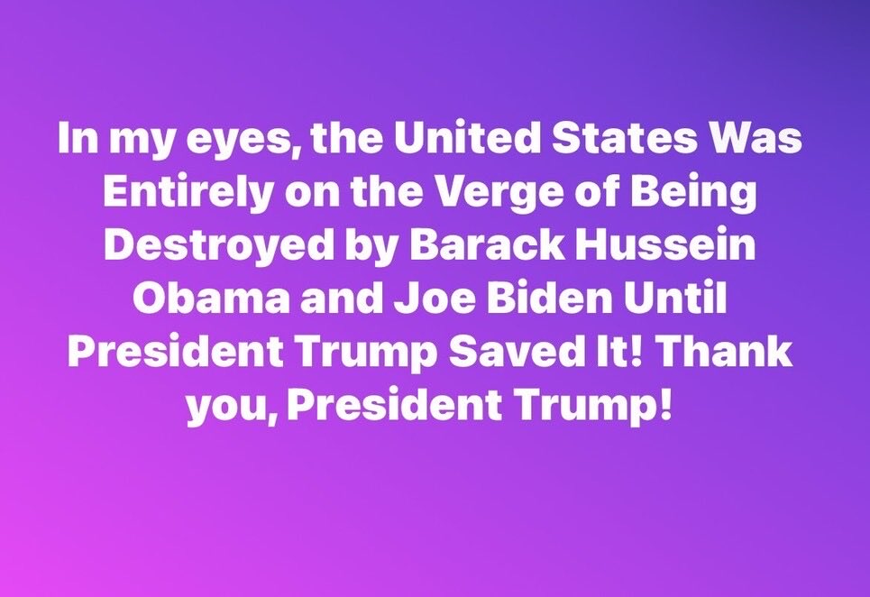 The perfect man came along at the perfect time