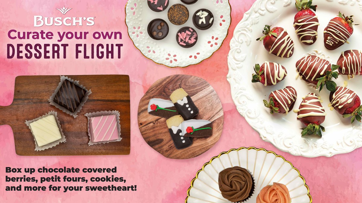 Busch's Market tweet media