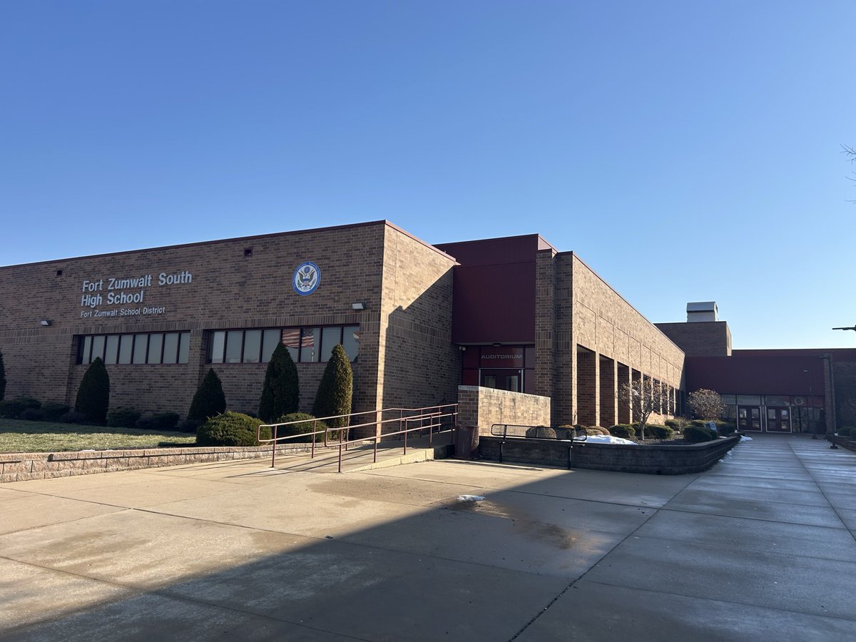 Gus Christensen tweet media