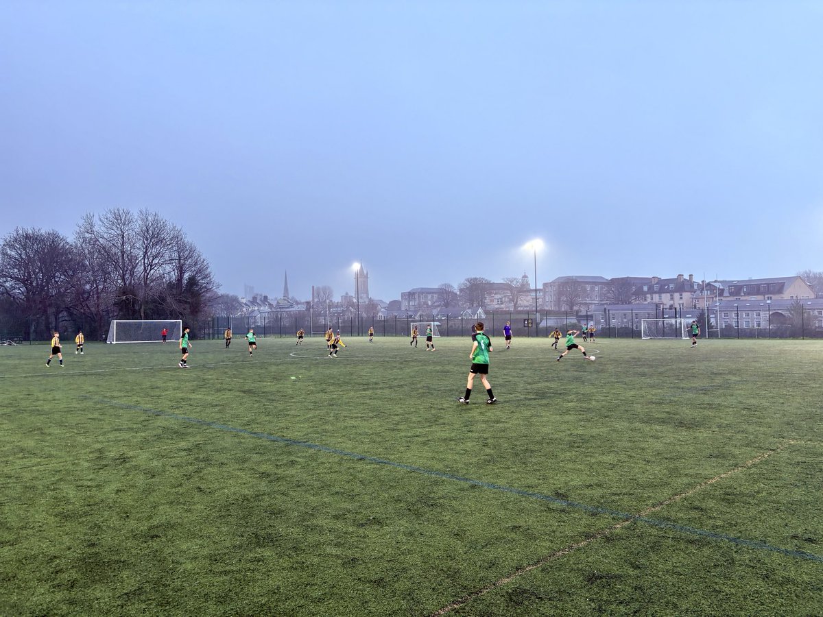 Christian Bunney tweet media